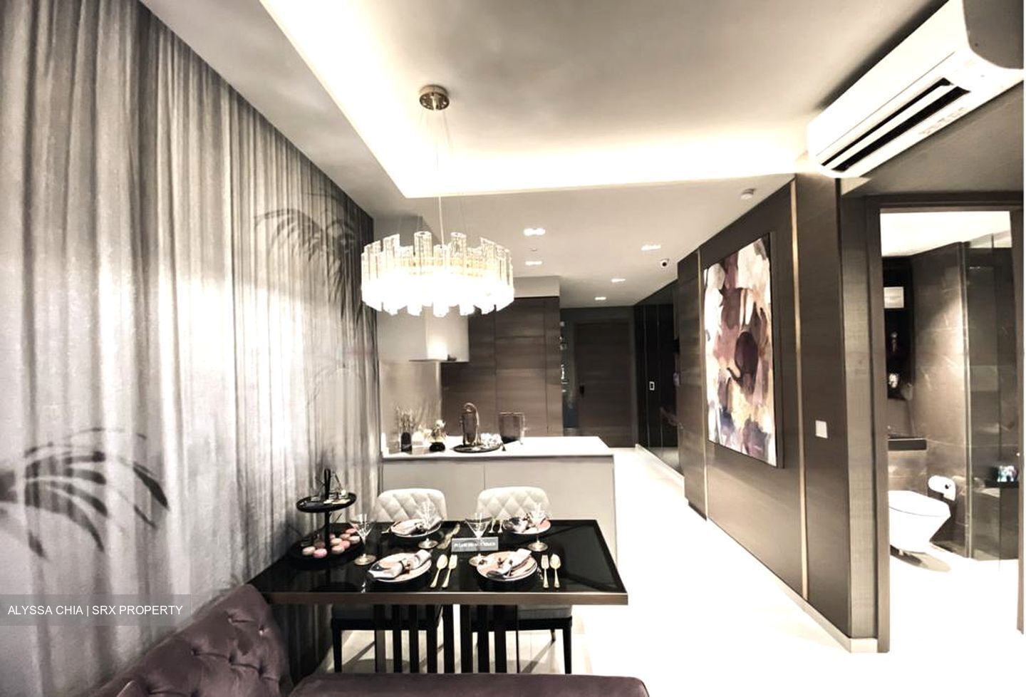 THE ARCADY AT BOON KENG (D12), Apartment #482751801